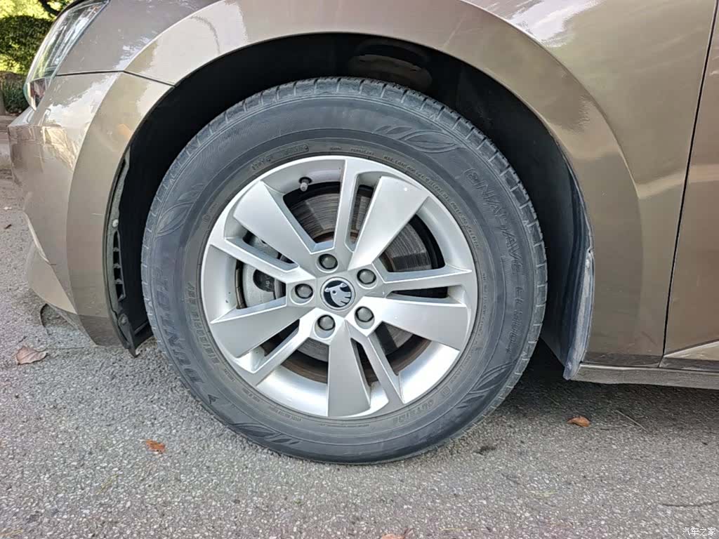 Skoda Superb, 2018 23