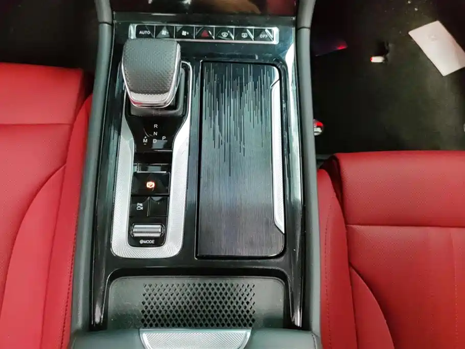Hongqi H6 Hongqi H6