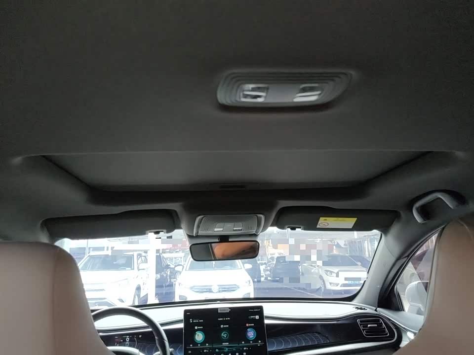 BYD Qin Yuan BYD Qin Yuan