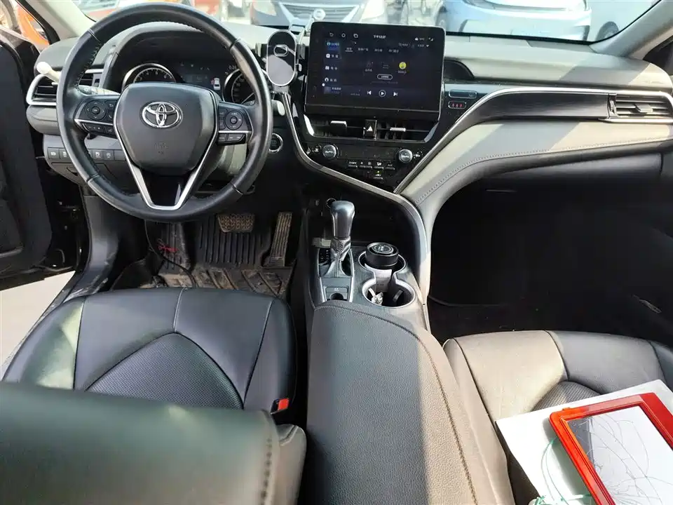 Toyota Camry Toyota Camry