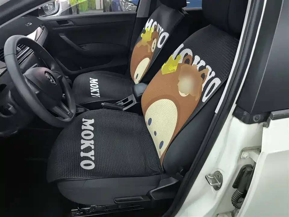 Skoda Xindong Skoda Xindong