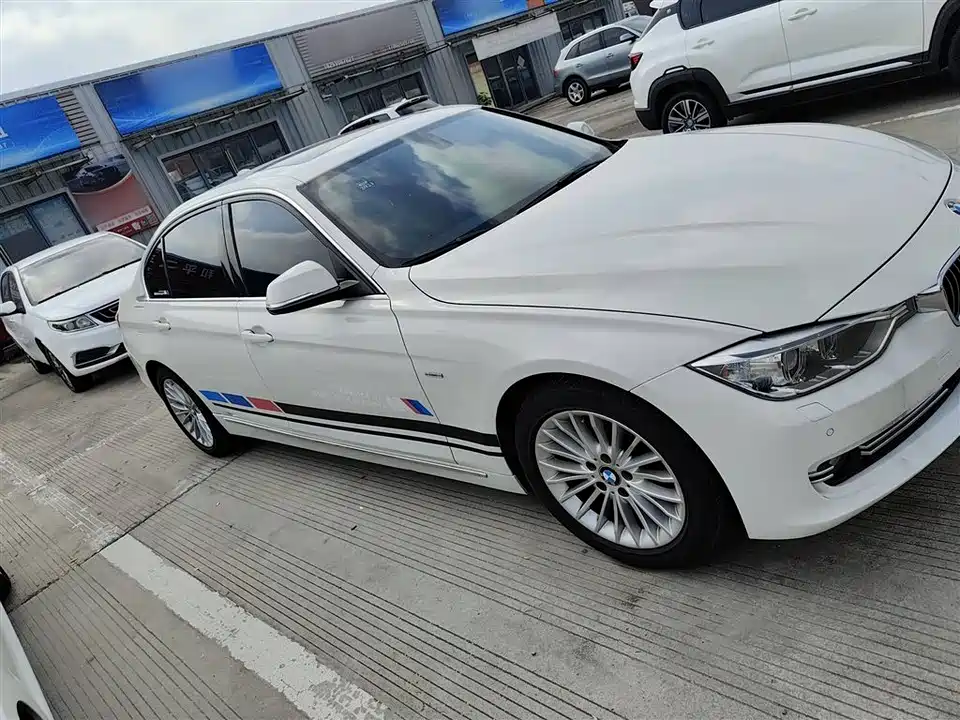 BMW 3 series BMW 3 series
