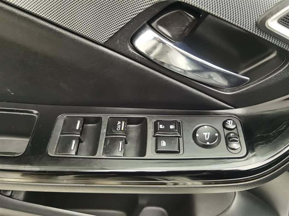Honda Siborui Honda Siborui