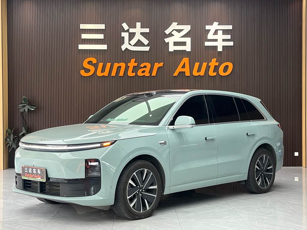 Li Auto L6
