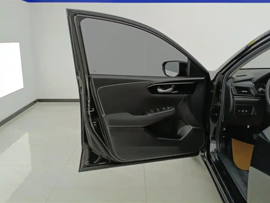Honda Lingpai Honda Lingpai