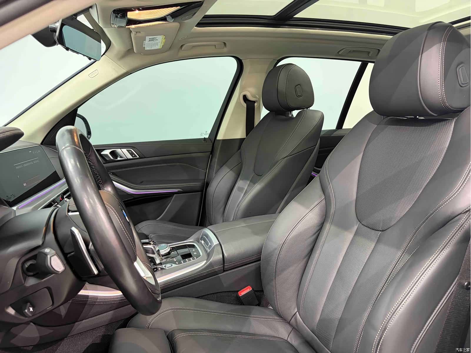 BMW X5, 2019 7