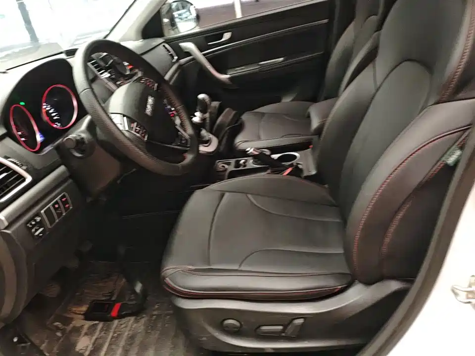 Haval H6 Haval H6