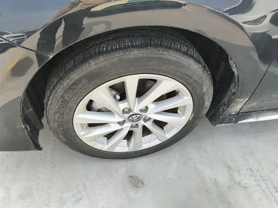 Toyota Camry Toyota Camry