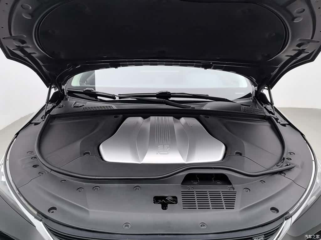 BYD Tang, 2019 6