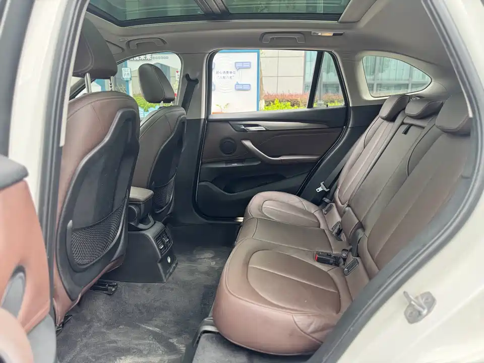 BMW X1 BMW X1