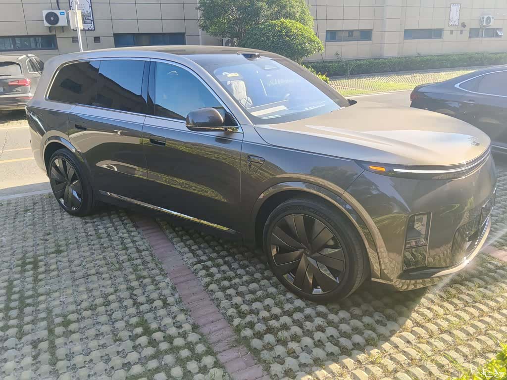 Li Auto L9, 2026 2