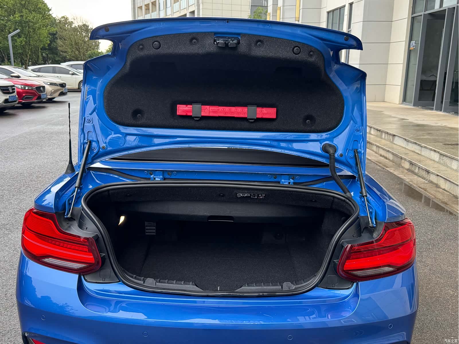 BMW 2 Series, 2018 18