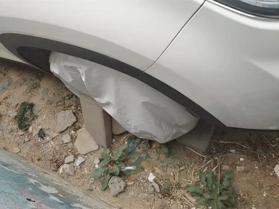 Hyundai Beijing ix35