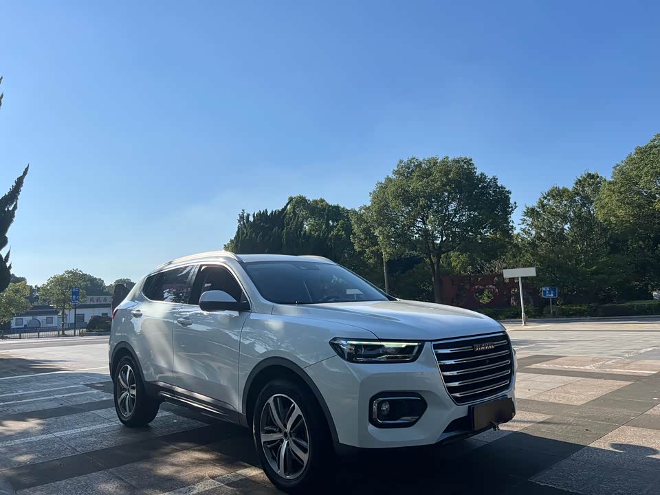 Haval H6 Haval H6