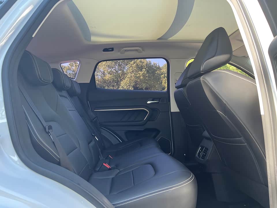 Haval H6 Haval H6