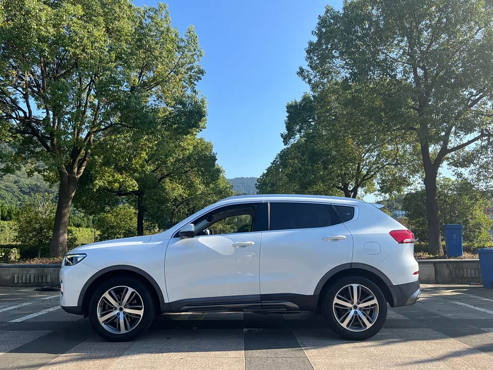 Haval H6 Haval H6