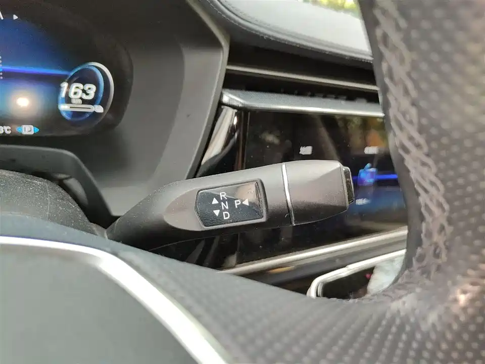 ARCFOX Polar Fox Alpha T