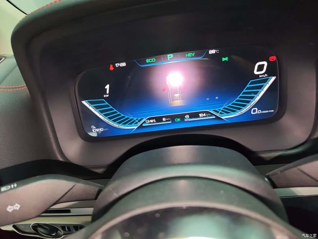 BYD Tang, 2019 12