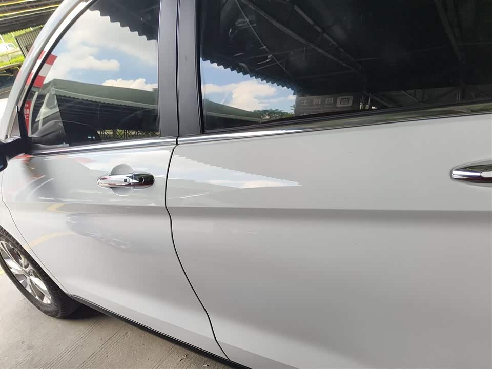 Haval M6 Haval M6