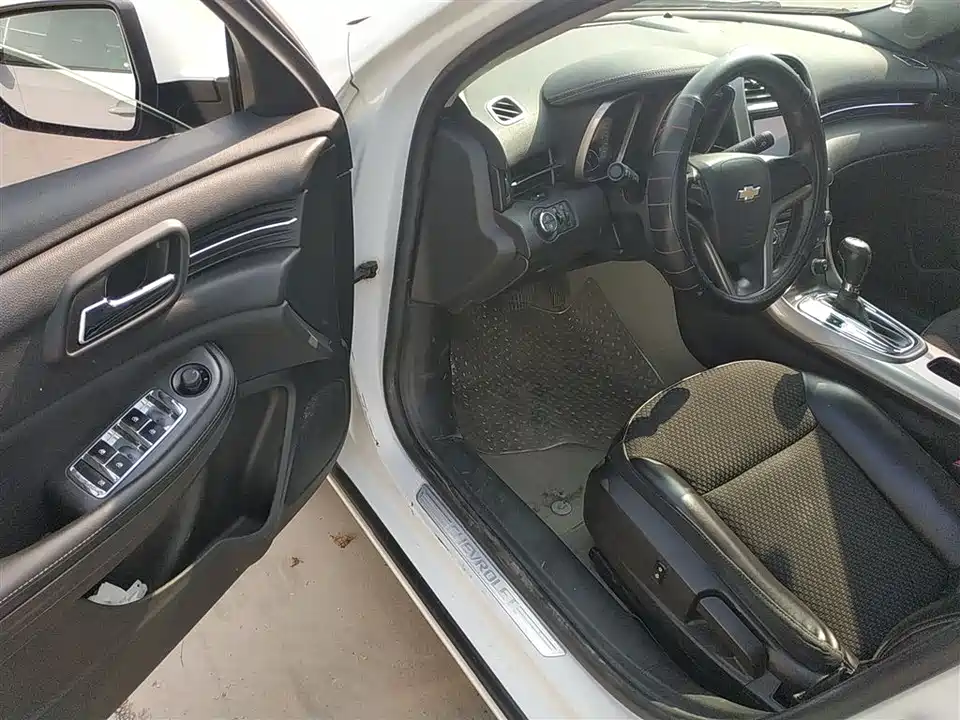 Chevrolet Mai Ruibao