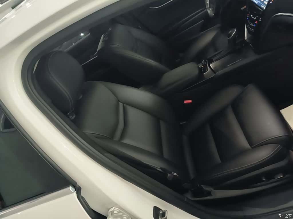 Cadillac XTS, 2019 25