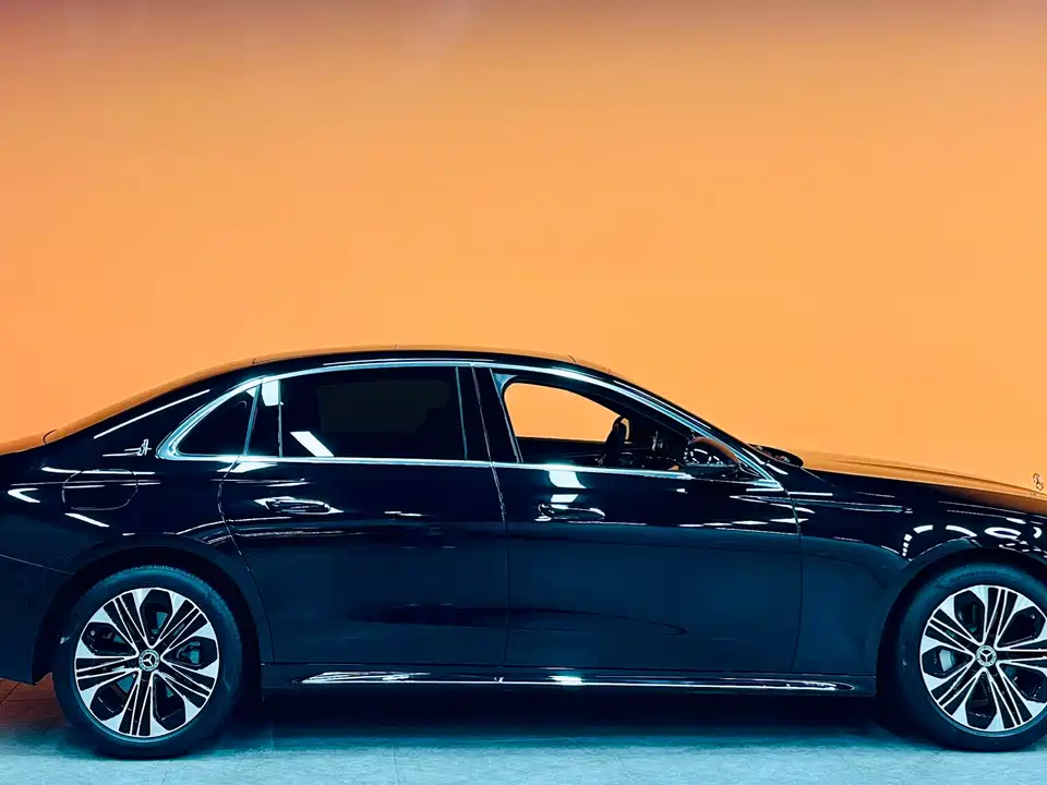 Mercedes-Benz E-class Mercedes-Benz E-class