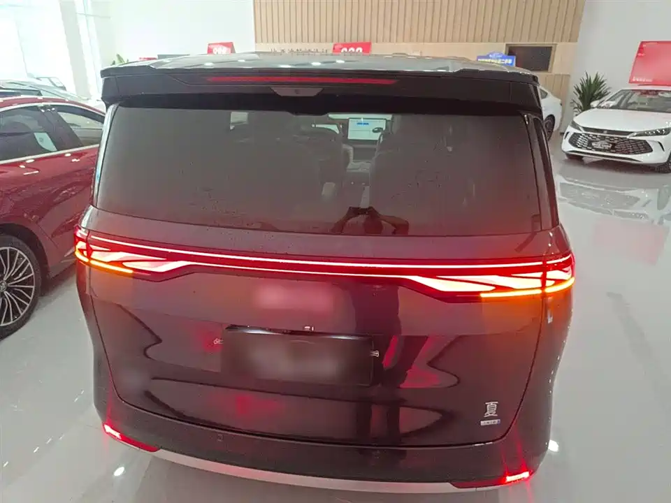 BYD summer BYD summer