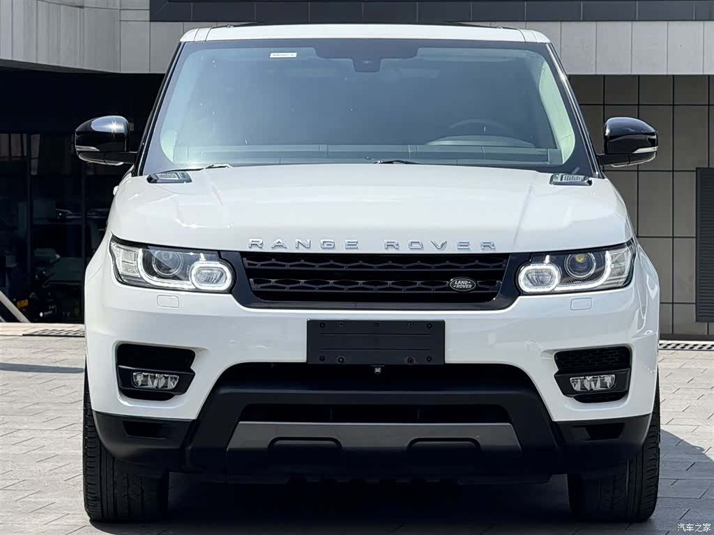 Land Rover Range Rover, 2016 11
