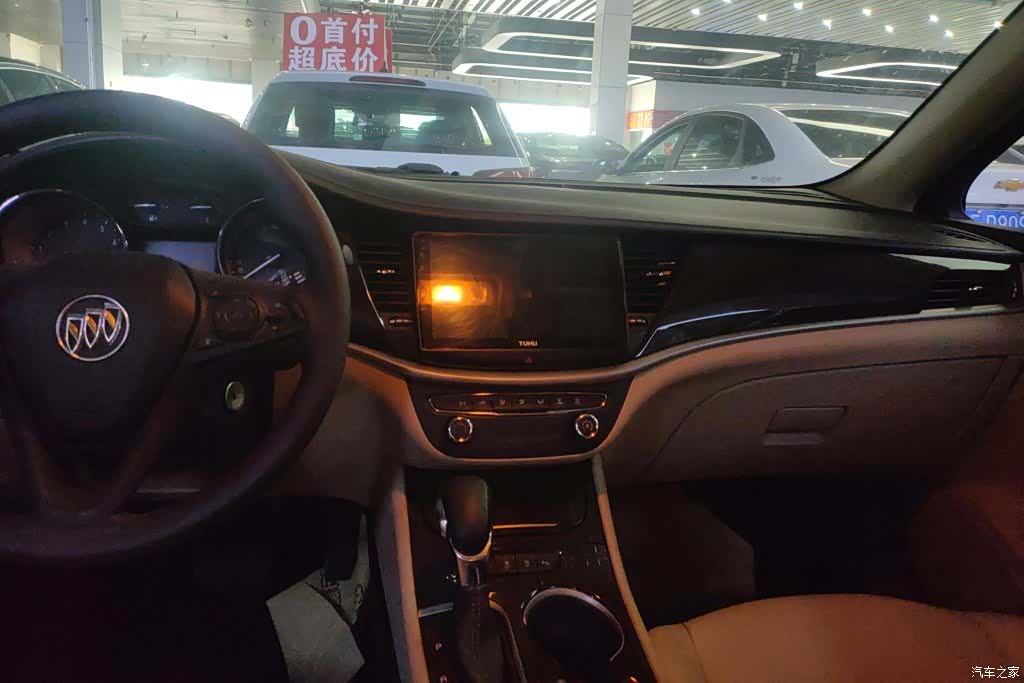 Buick Verano, 2018 13