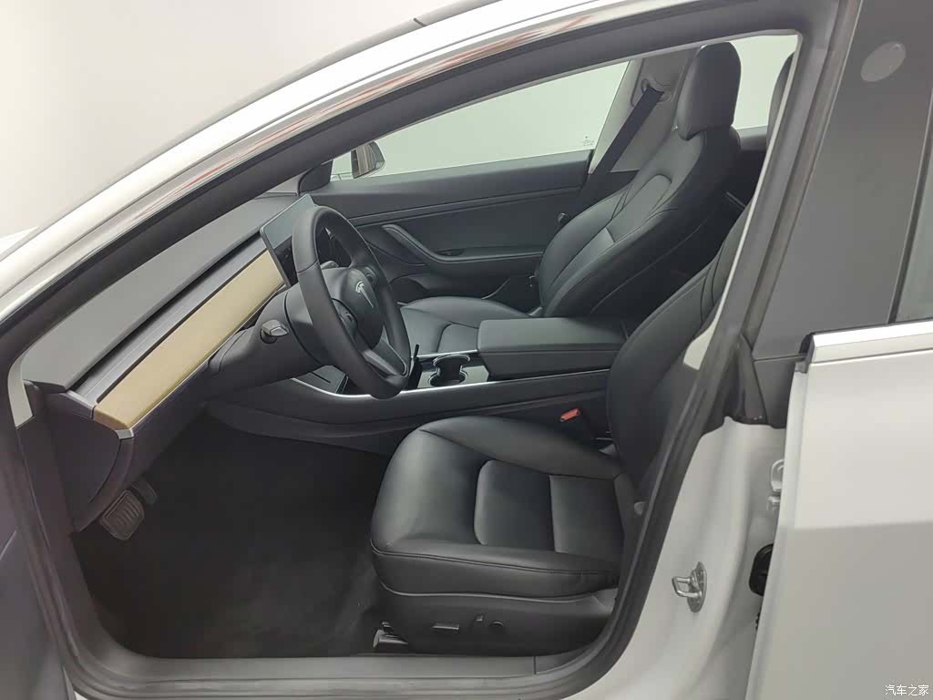 Tesla Model 3, 2020 10