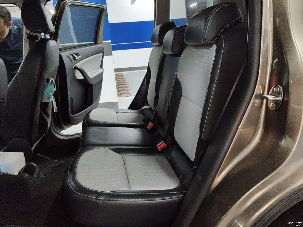 Skoda Yeti, 2016 13