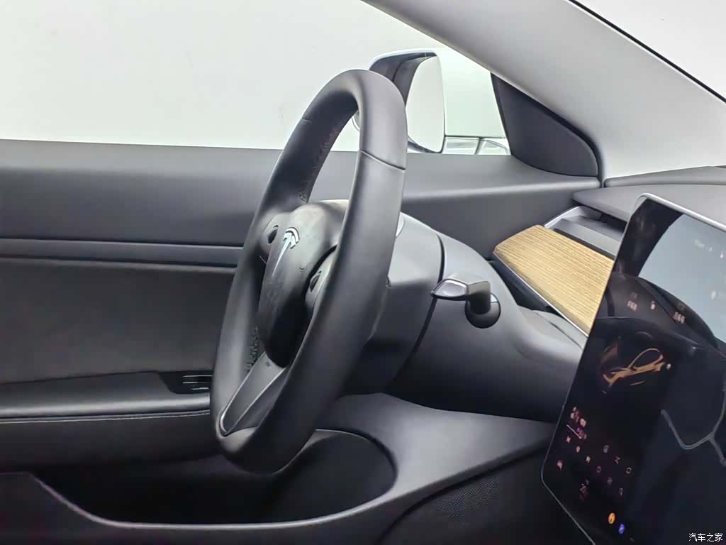 Tesla Model 3, 2020 22
