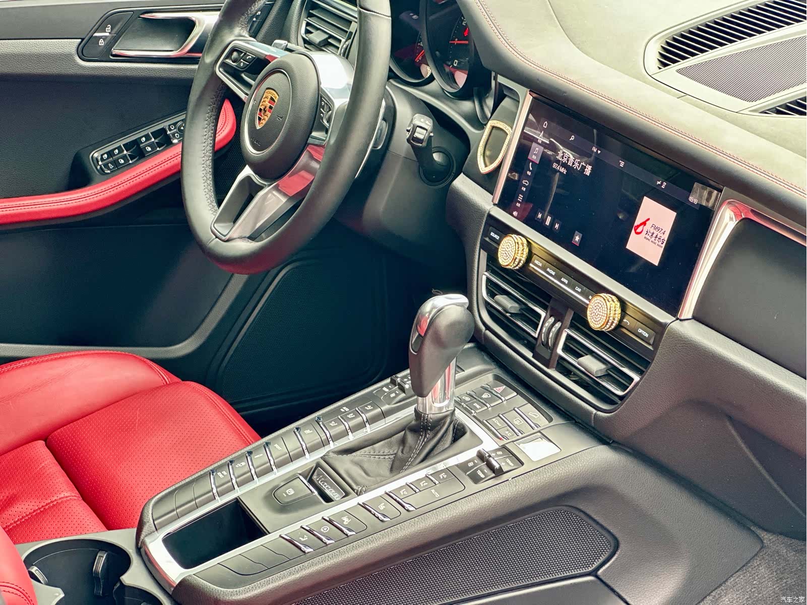 Porsche Macan, 2019 41