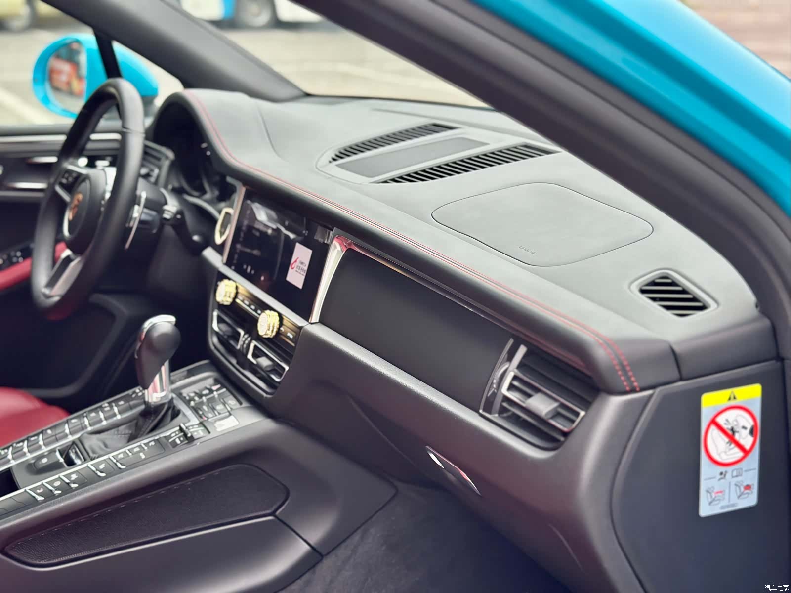 Porsche Macan, 2019 43
