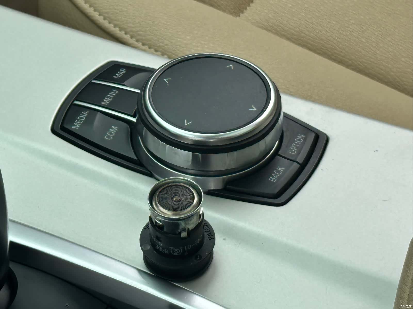 BMW X3, 2017 6