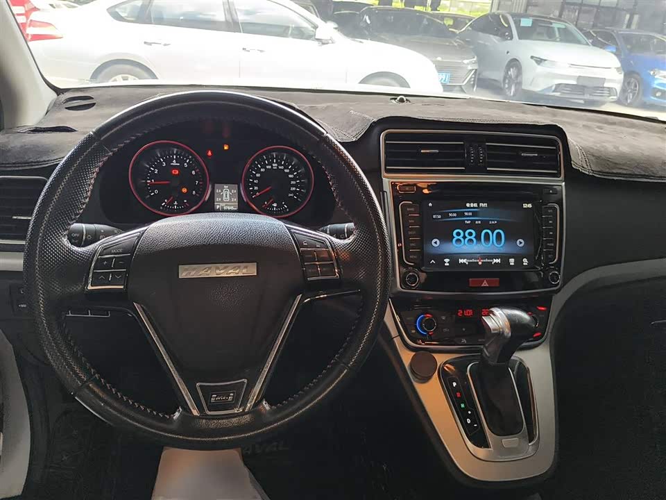 Haval M6 Haval M6