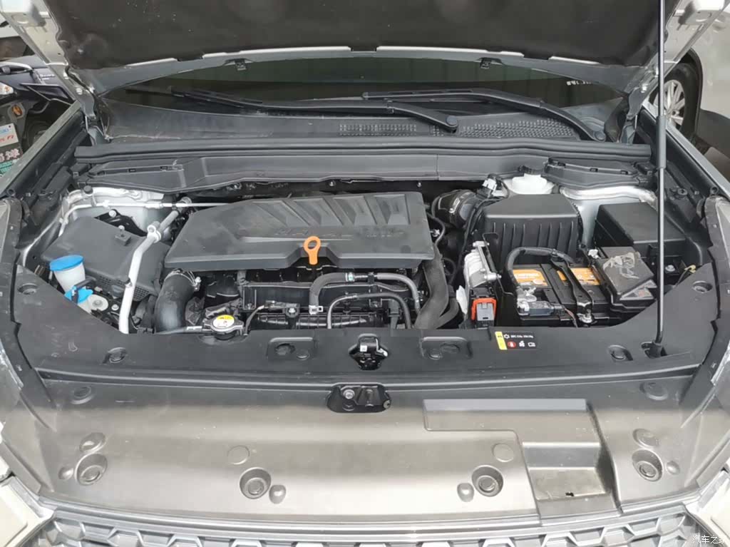 Haval H6, 2019 20