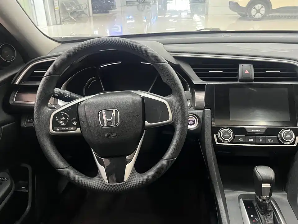 Honda Civic Honda Civic