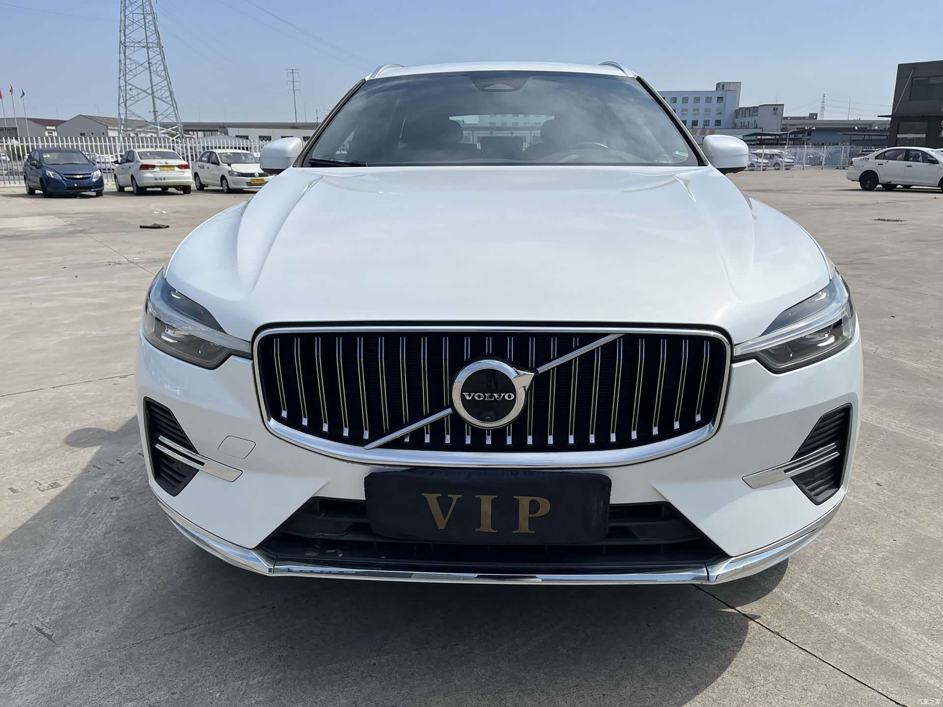 Volvo XC60, 2021 20
