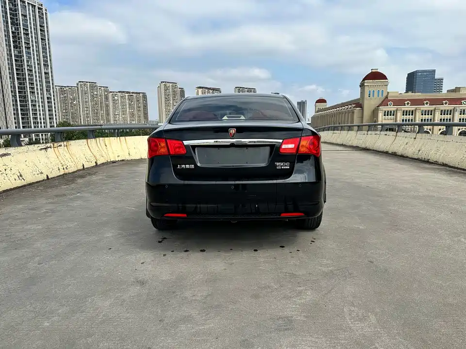 Roewe 350