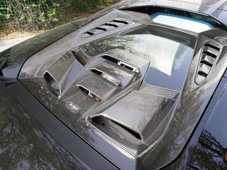 Lamborghini Huracán