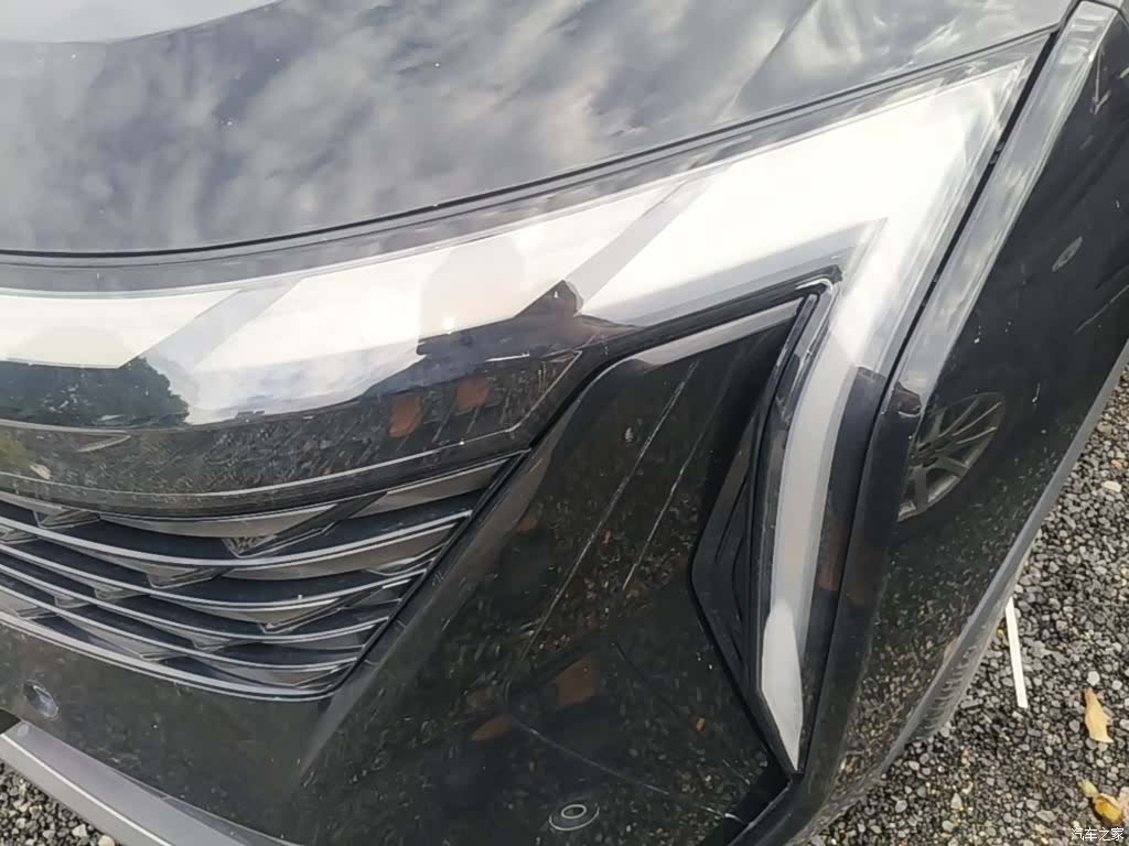 Geely Boyue, 2023 24
