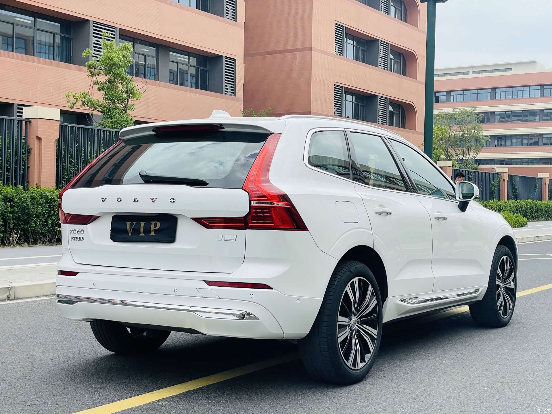 Volvo XC60, 2021 35