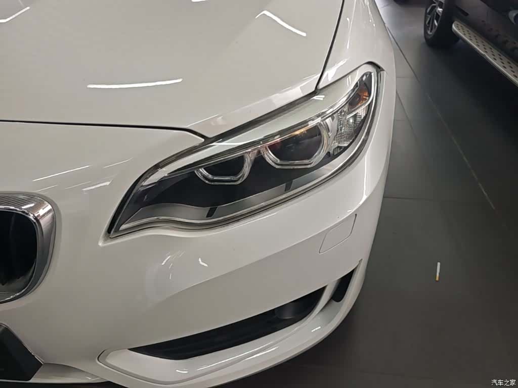 BMW 2 Series, 2016 24