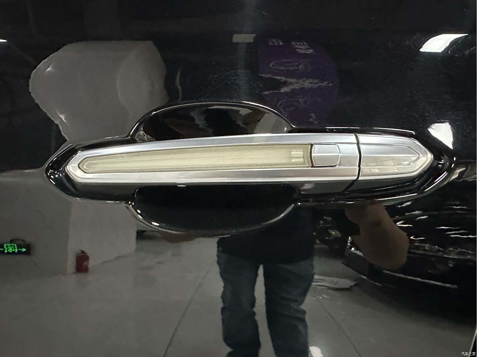 Cadillac CT6, 2020 21