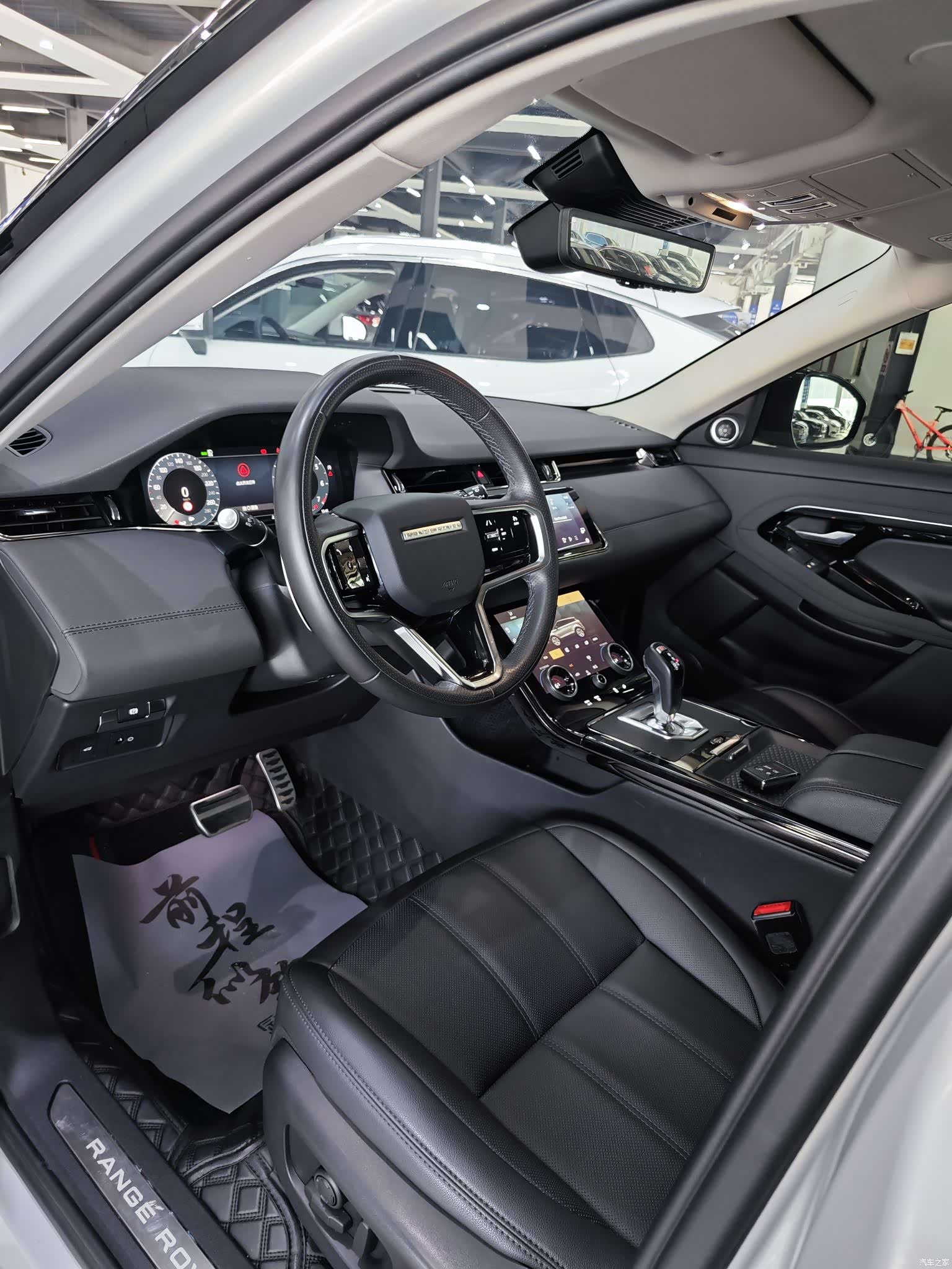 Land Rover Range Rover, 2023 4