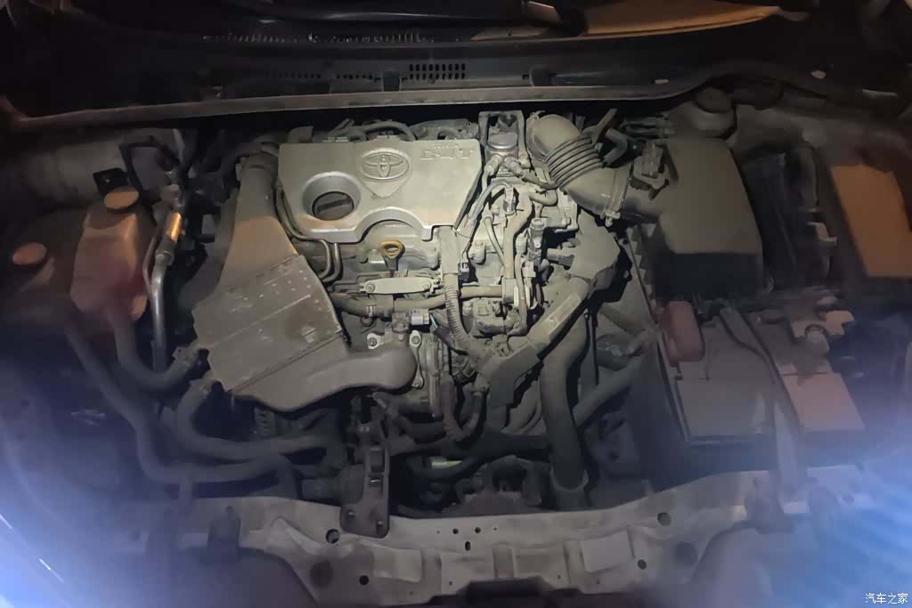 Toyota Corolla, 2017 10