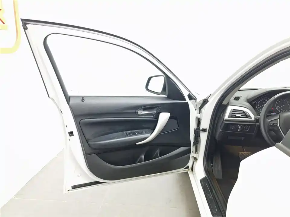 BMW 1 series BMW 1 series