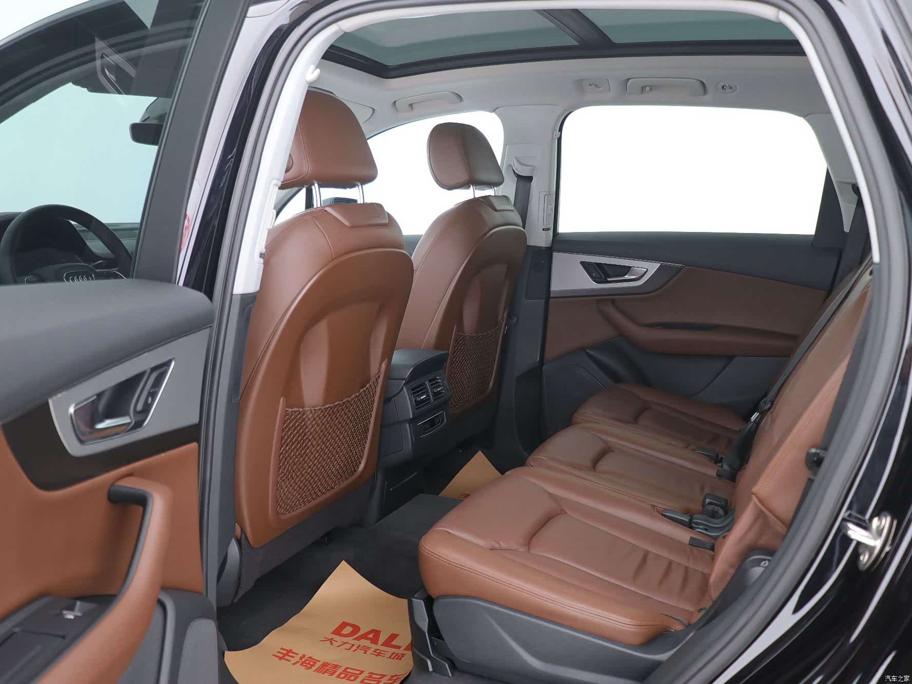 Audi Q7, 2017 11