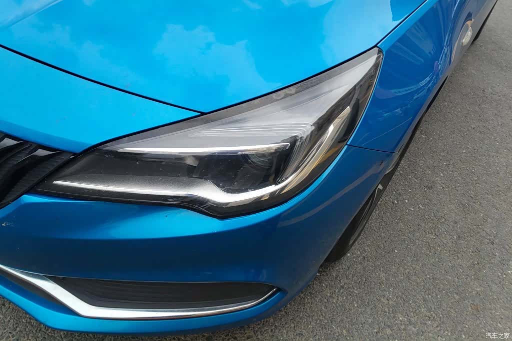 Buick Verano, 2017 все фото